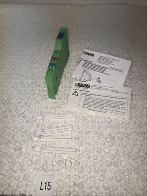 **Phoenix Controller Contact 2863931  IB IL 24 DO 4 -ME Fast Shipping &Warranty#
