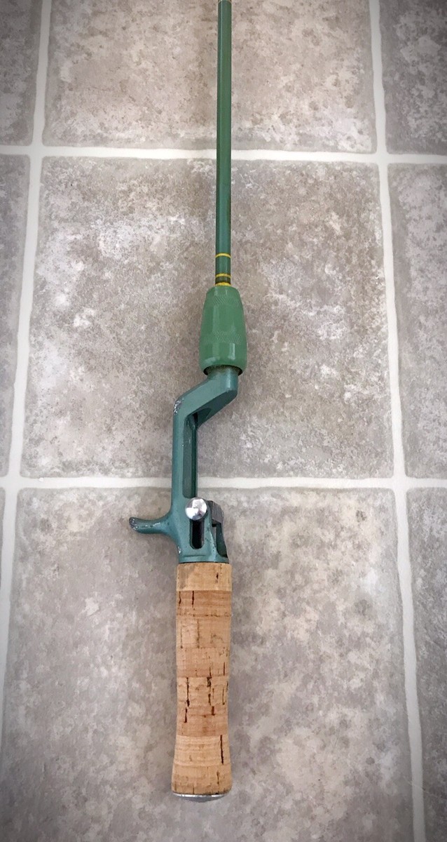 Rare Collector Vintage True Temper Dynalite Speedlock Fishing Rod 62" (5' 2) | eBay Rare Collector Vintage True Temper Dynalite Speedlock Fishing Rod 62" (5' 2) | eBay