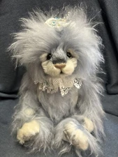 charlie bear marcella