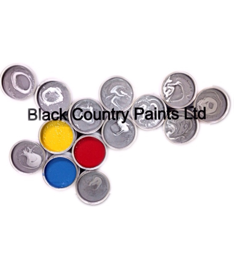 Paint Thinners White Spirit Standard Thinners for Paint and Cleaning
