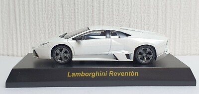 京商製 Lamborghini 1/64 ミニカー 17台 楽天市場】京商 1/64 ランボルギーニくじ J賞 ヴェネーノ ロードスター