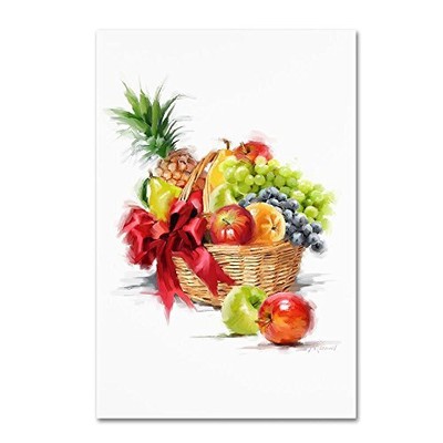 ALI09629-C2232GG Canvas Art, 22 in x 32 in