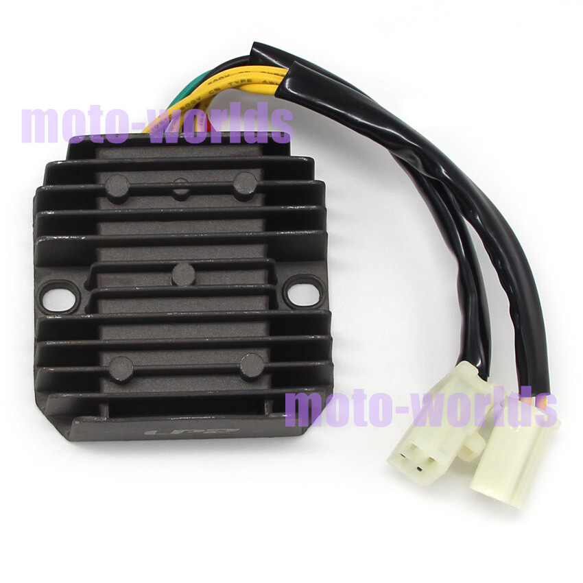Voltage Regulator Rectifier for Honda CB400N 1978-85/ CB400T CB250T Twin 1977-78