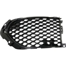 Fog Light Cover Outer Open Side First Edition/R-Sport/S Models for 17-20 F-PACE