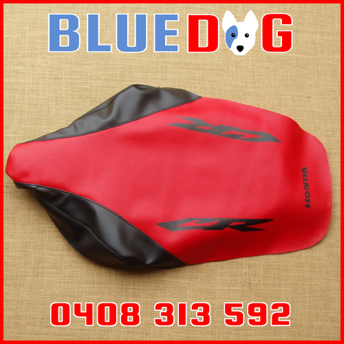Funda Para Asiento De Motocross Honda CR125R CR250R 1985 - Talla HP276, Stock En Australia