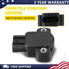 Throttle Position Sensor For 1997-2004 Ford Explorer 4.0L 4.6L Ford F-150 5.4L S