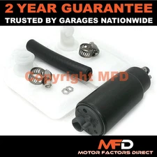 PIAGGIO VESPA GTS250IE GTS250 BEVERLY 2006 2007 2008 2009 IN TANK FUEL PUMP +KIT