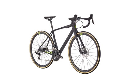 Cannondale Synapse Hi Mod Disc Red E Tap 51 Women's Excellent