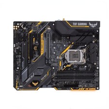 For ASUS TUF Z390-PLUS GAMING Wi-Fi Motherboard 64GB LGA 1151 ATX Mainboard