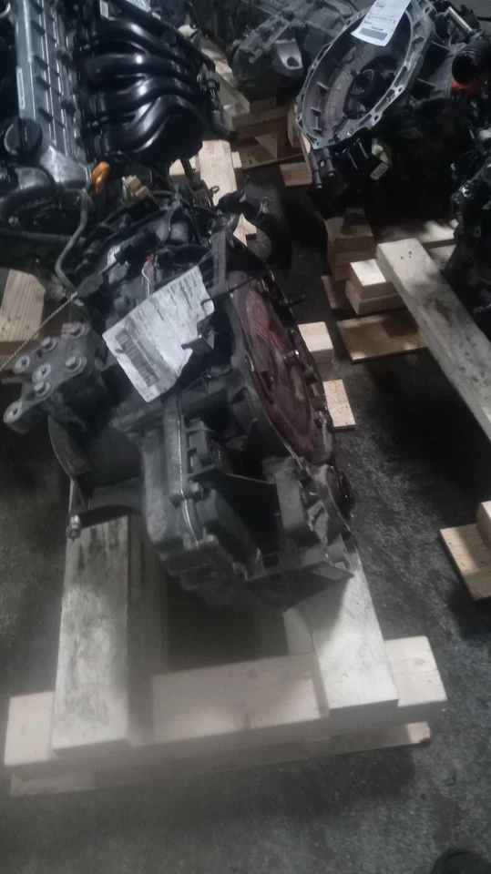 Conjunto de transmisión automática usado se adapta a: Chevrolet Sonic 2015 grado AT 1,4 L L LT Foto 2 de 4