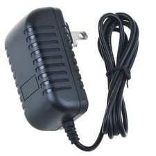 AC Adapter for JVC Everio Camcorder GZ-E300/AU/S GZ-E300/BU/S AC-V10M 1 Power PS