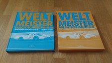 1969 Weltmeister durch technischen KO Helmut ...