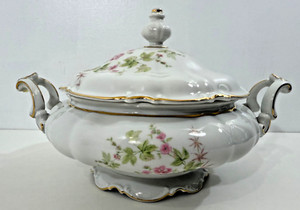 Hutschenreuther Rose | eBay