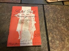 Vintage Walter T. Foster Sketch Book for the Designer