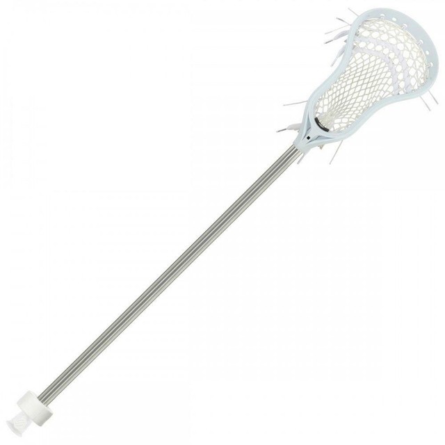 stringking intermediate complete 2 attack lacrosse stick