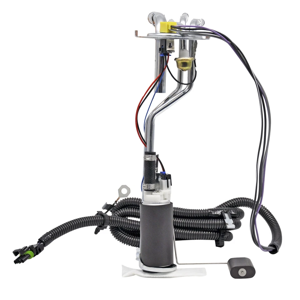 Conjunto de módulo de bomba de combustível para 1985-1994 Chevrolet Astro GMC Safari 2.5L 4.3L - Imagem 3 de 4