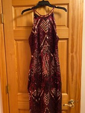 Beautiful Sequin Dress