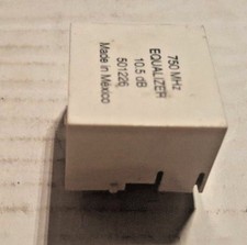 SCIENTIFIC ATLANTA 501226 10.5DB/750MHZ  Equalizer