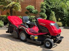 Countax C60 Ride on mower - 42”Deck - Lawnmower - Westwood