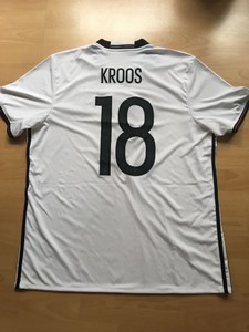 adidas trikot deutschland em 2016