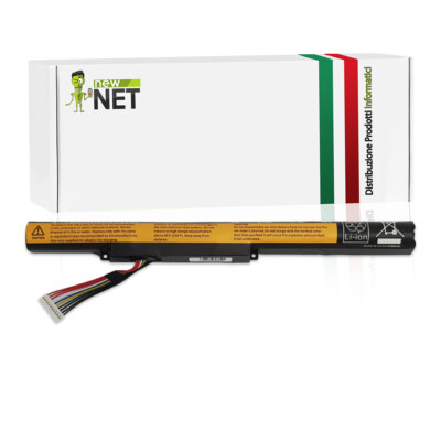 Akku kompatibel mit Lenovo Ideapad Touch Z500A-IFI Z500A-ISE 14,8V