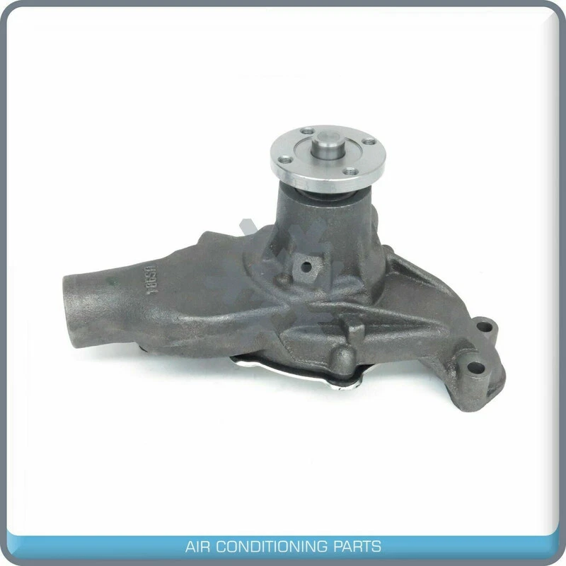 Bomba de água refrigerante AW984 SERVE Chevrolet B60 C3500HD C50 V8-5.7L 5.0L 1990-1977 - Imagem 2 de 4