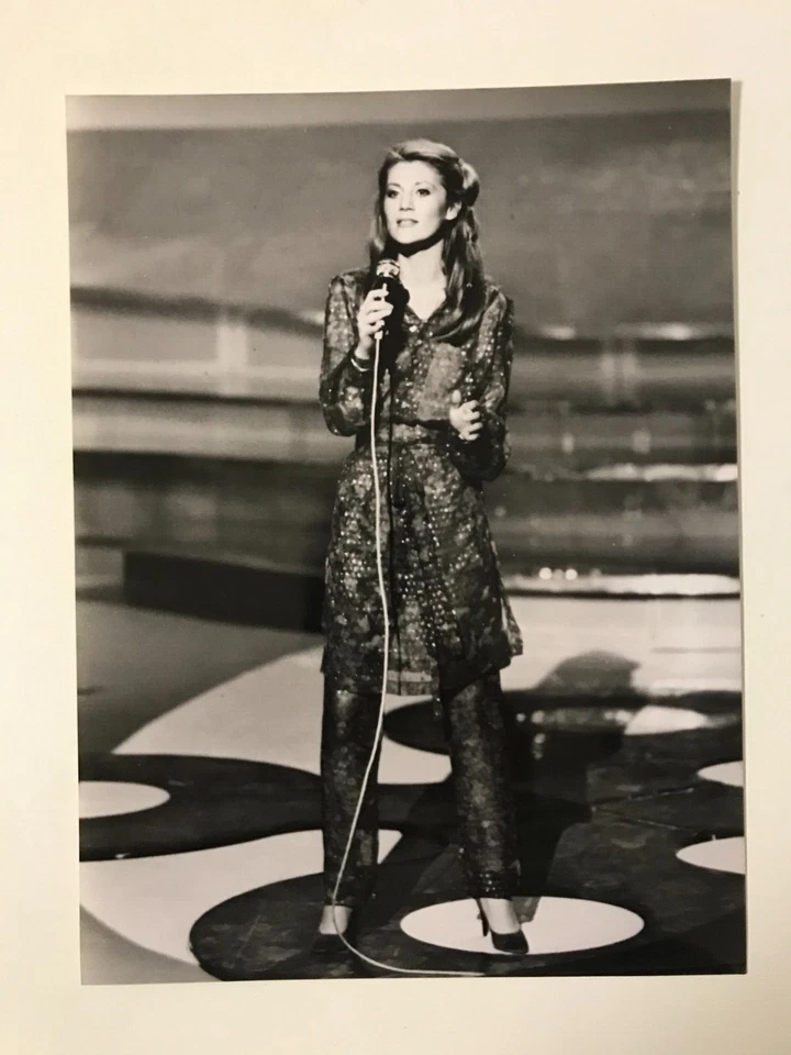 ►PHOTO SHEILA - 18x24cm - Photo 1/1