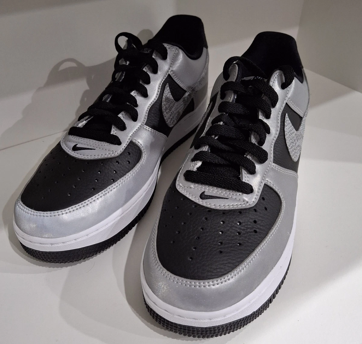Nike Air Force 1 Low Snake for sale | eBay