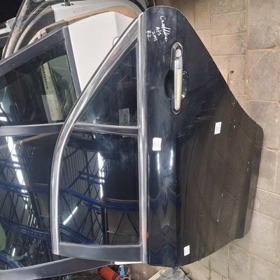 2013-2019 Cadillac ATS Side Door Lock Striker 13574798