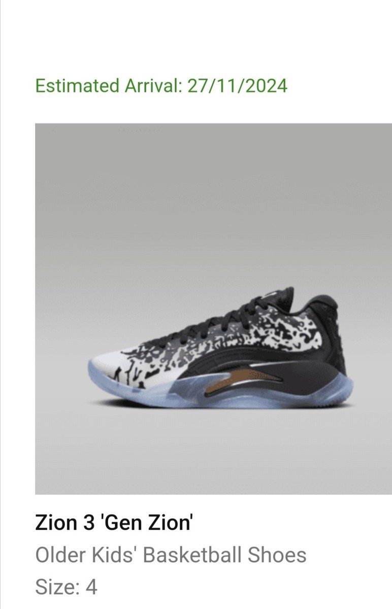 Signature Shoe Nike Basketball Paul George Shoes Latest 219 Nike