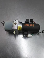 Convertible Top Motor Fits 03-10 BEETLE 709970