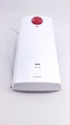 Elektrischer Warmwasserbereiter AEG HUZ 5 Öko DropStop 2 kW