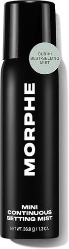 Morphe Continuous Setting Mist