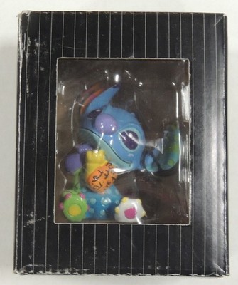 Mini Stitch Figurine Britto Disney Showcase Collection Enesco 2019 (SEALED)