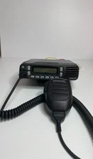 Kenwood Digital Mobile Radio TK-5720-K VHF P25 Transceiver 