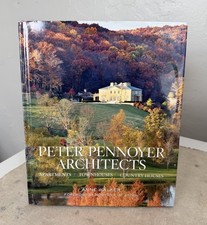 Peter Pennoyer Architects: Apartments, Townho...
