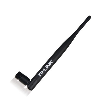 TP-LINK 2.4GHz 5dBi Indoor Omni-directional RP-SMA Antenna- TL-ANT2405CL