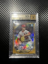 2018 Bowman Baseball Cards 19