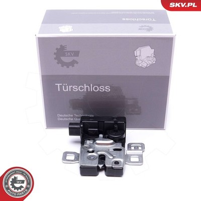 ESEN SKV Heckklappenschloss 16SKV893 für MINI R56 R50 R53 Roadster R59 Cooper