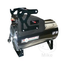 PROFILINE Chauffage d''atelier au gaz 65330/M