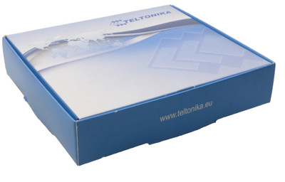 Teltonika GNSS/GSM-Terminal | FM11XM A15101