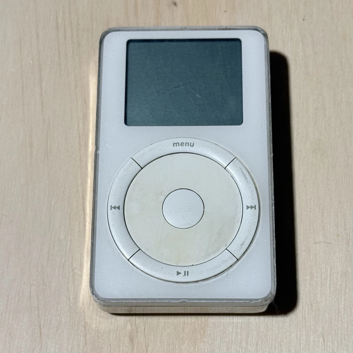 Apple iPod 2nd Generation iPod Classic for sale | eBay