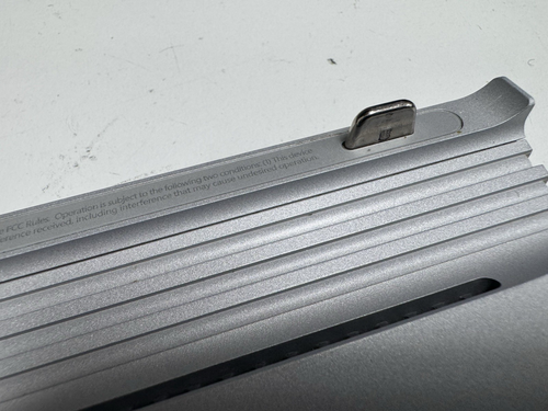Microsoft Surface Book 2 Performance Base Keyboard 1835 - Afbeelding 12 van 19