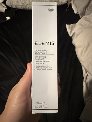 ELEMIS Clarifying Clay Wash - 5 fl oz (150 ml)