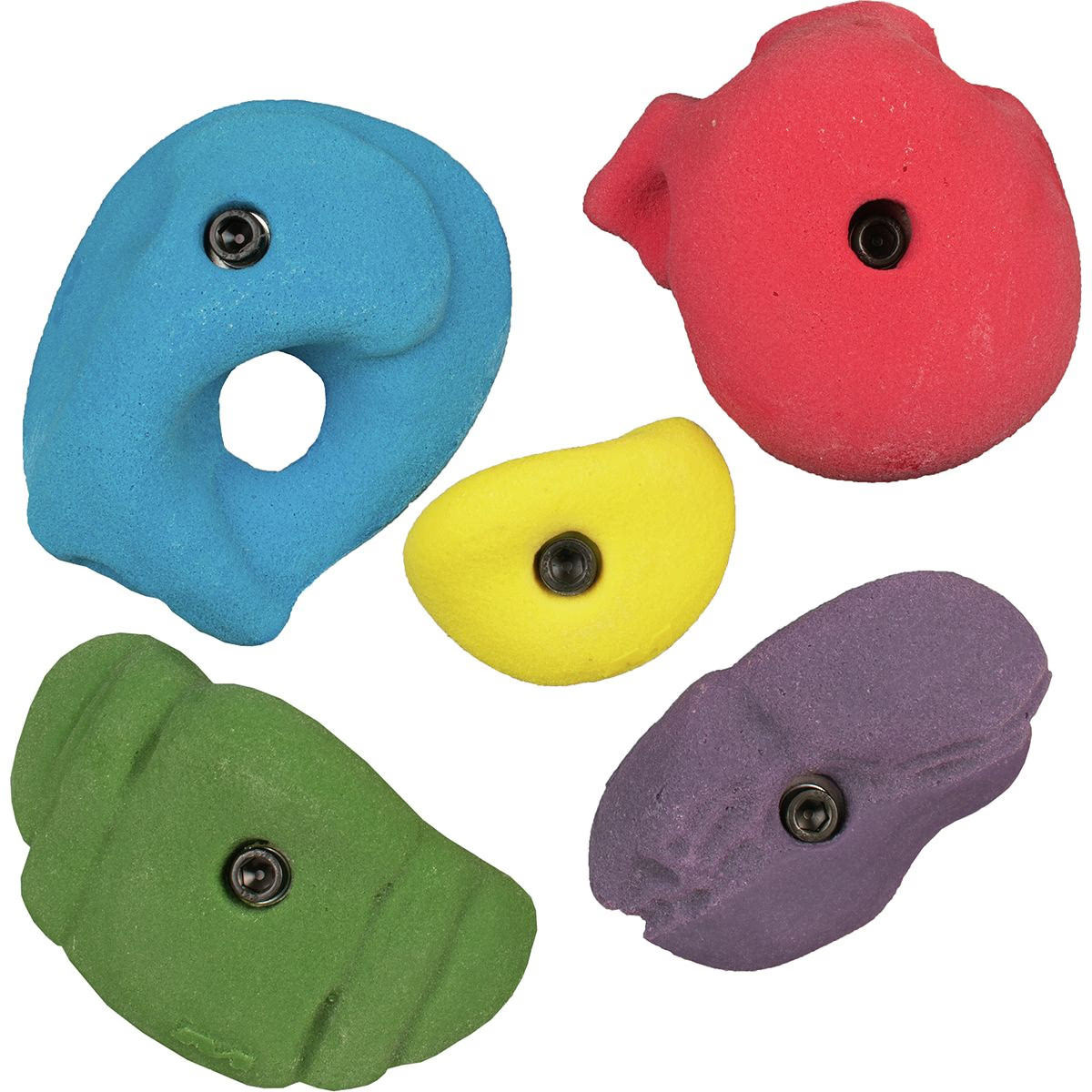 Metolius Greatest Hits Модульный - 5 упаковок полиуретана 5 упаковок 8190₽