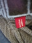 DONNA WILSON LIMITED EDITION WOOL PILLOW FEATHER INSERT — photo 4