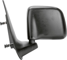 1993-2005 Ranger Left Side Door Mirror &ndash; Compatible Replacement