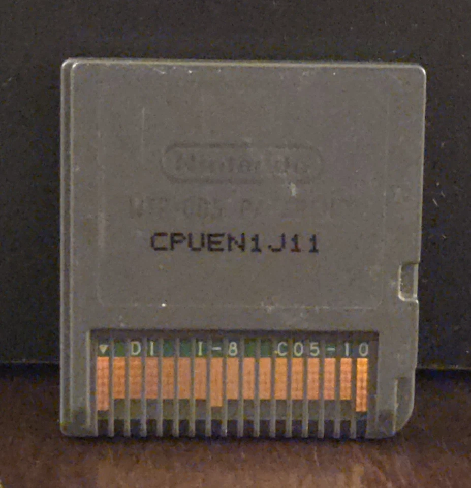 Pokemon Platinum Game, 2009, Cartridge Only, Tested - Image 2 of 2