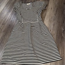 Madewell Bistro Dress Size 0