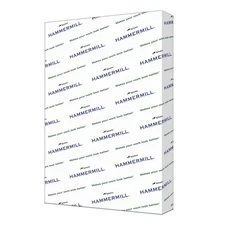 Hammermill Printer Paper, Premium Color 32 lb Copy Paper, 19 x 13 - 1 Ream (500 